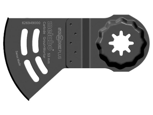 [90034539 1172345] Metabo Sägeblatt HM 53 x 40 mm, 1 Stück