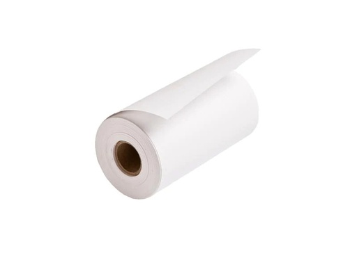 [90216477 1316586] Brother Etikettenrolle RD-M01E5 Thermo Direct 102 mm x 27.5 m