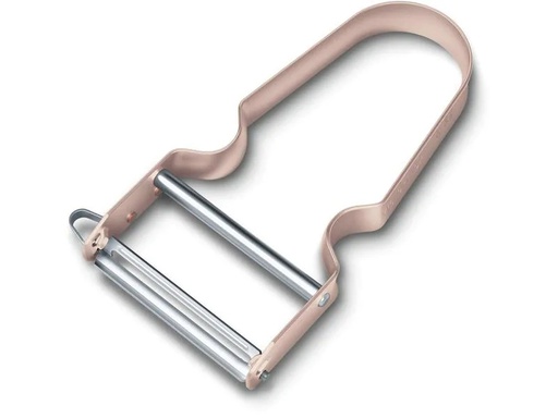[90216480 1323625] Victorinox Sparschäler Rex Lavendel
