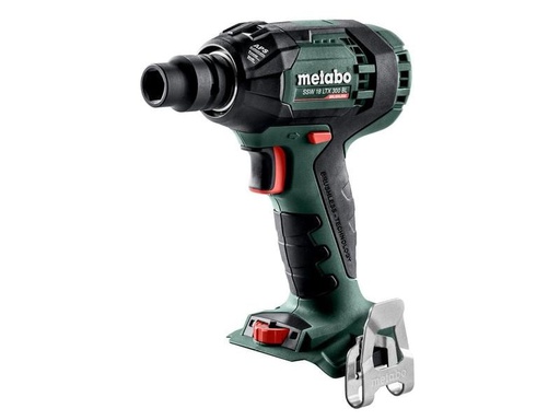 [90216485 1321061] Metabo Akku-Schlagschrauber SSW 18 LTX 300 BL Solo