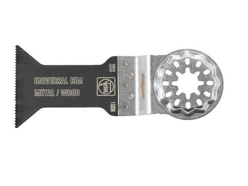 [90216518 1313395] Fein Sägeblatt E-Cut SL P-BIM, 50 x 50 mm, 10 Stück