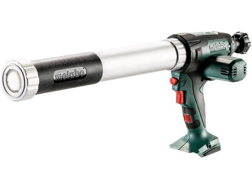 [90216521 889673] Metabo Akku-Kartuschenpistole KPA 18 LTX 600 Solo