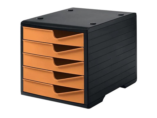 [90216530 1319192] Styro Schubladenbox Styroswingbox Apricot