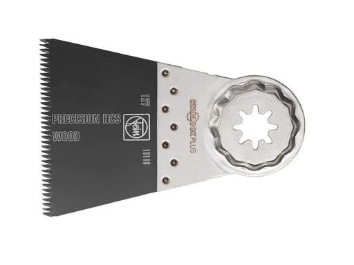 [90216541 1313398] Fein Sägeblatt E-Cut SLP P-HCS, 50 x 65 mm, 10 Stück