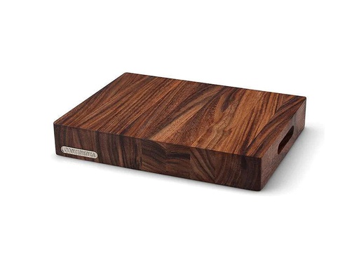 [90034550 379791] Continenta Schneidebrett Akazie 30 cm x 39.5 cm