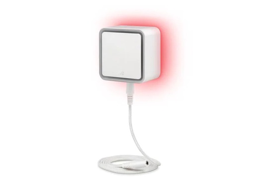 [90216623 1334370] Eve Systems Wassersensor Eve Water Guard Smart Home