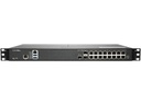 SonicWall Security Appliance NSa-2700 Essential Appliance, w/EPSS, 1yr
