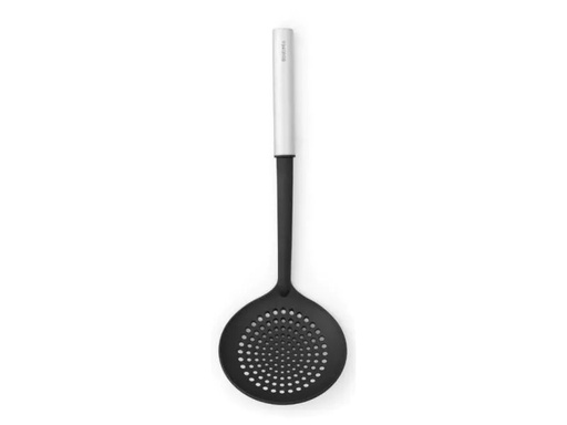 [90034558 1063132] Brabantia Schaumlöffel Profile Black Line Schwarz