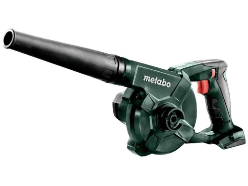 [90216662 889656] Metabo Akku-Gebläse AG18 Solo