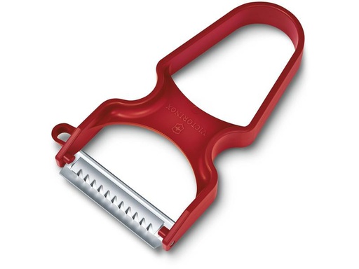 [90216681 1323634] Victorinox Sparschäler Rapid Rot