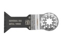 Fein Sägeblatt E-Cut SL U-BIM, 55 x 44 mm, 10 Stück