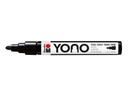 Marabu Acrylmarker YONO 1.5 - 3 mm Schwarz