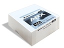 Agfa Analogfilm APX 100 - 135/30.5m