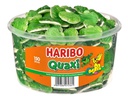 Haribo Gummibonbons Quaxi Frösche 150 Stück