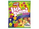 Storck Nimm2 Lachgummi Sauer Stars 250 g