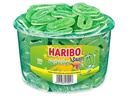 Haribo Gummibonbons Saure Apfelringe 150 Stück