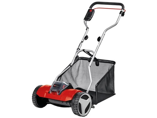 [90034576 1127453] Einhell Akku-Spindelmäher GE-HM 18/38 Li Solo