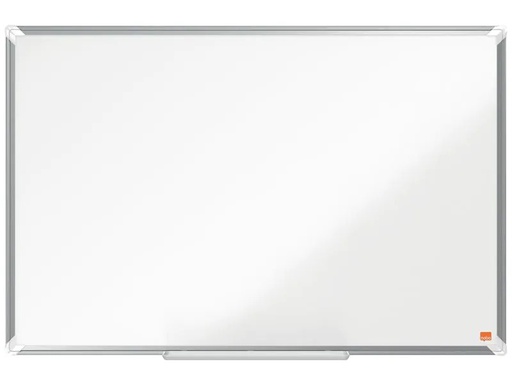 [90034585 1162787] Nobo Premium Plus Whiteboard Stahl 60 x 90 cm 60 cm x 90 cm