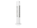Tristar Turmventilator VE-5985 Weiss