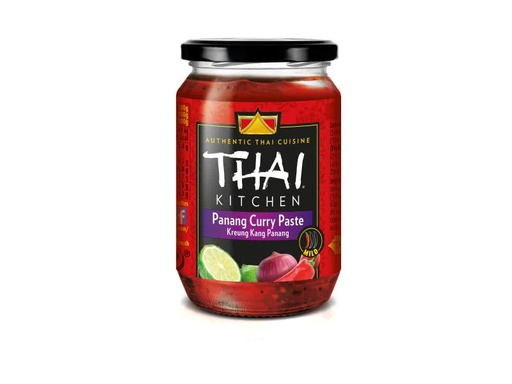 [90034622 957358] Thai Kitchen Panang Curry Paste 225 g