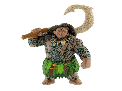 [90003444 1179663] BULLYLAND Spielzeugfigur Disney Maui