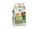 Witte Molen Snack Puur Snackmüsli für Kaninchen & Nager, 700 g