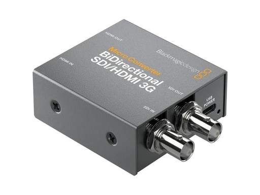 [90216832 1321135] Blackmagic Design Konverter Micro BiDirectional SDI-HDMI 3G