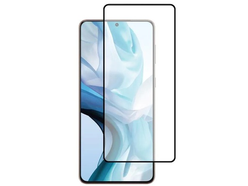 [90216851 1298876] 4smarts Displayschutz Second Glass X-Pro Full Ultrasonix Galaxy S22+