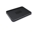 Joseph Joseph Schneidebrett Cut&Carve Plus L 29.5 cm x 37.5 cm, Schwarz