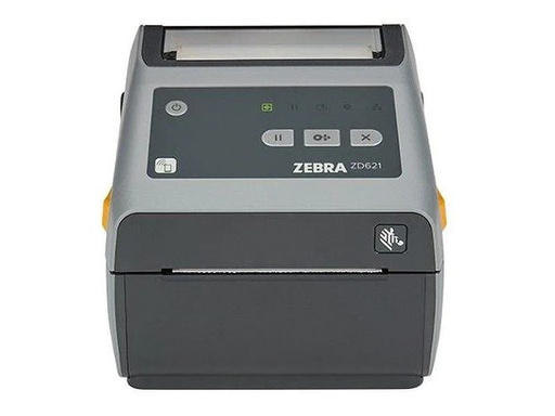 [90216910 1262080] Zebra Technologies Etikettendrucker ZD621d 203 dpi USB,RS232,LAN,BT,Cutter