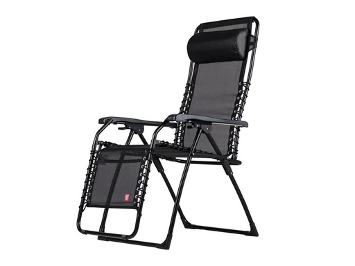 [90217011 1247696] FIAM Relaxsessel Movida, Schwarz