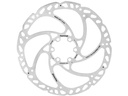 SwissStop Bremsscheibe Catalyst One (Ø 180 mm) 6-Loch