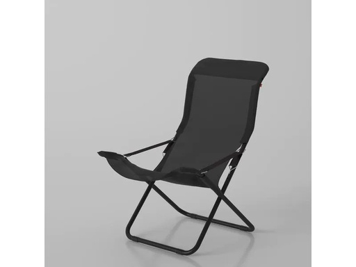 [90217049 1247702] FIAM Relaxsessel Fiesta, Schwarz