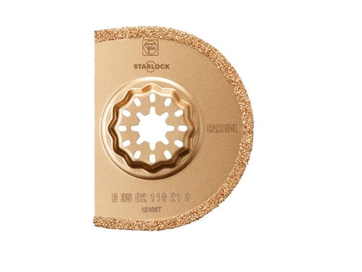 [90217066 1313432] Fein Sägeblatt SL Ø 75, 2.2 mm