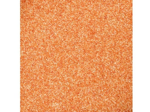 [90217076 1327322] Ambiance Farbsand 500 ml Orange