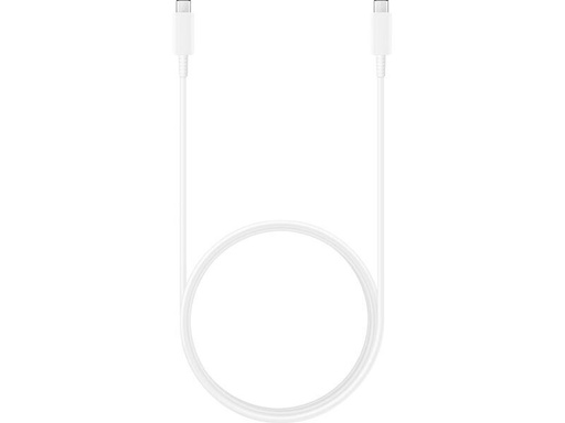 [90217082 1308949] Samsung USB-Ladekabel EP-DX510 USB C - USB C 1.8 m