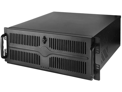 [90217107 1327105] Chieftec Gehäuse UNC-409S-B