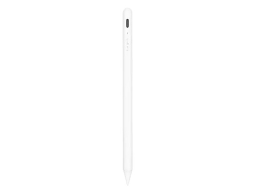 [90217135 1330639] Targus Eingabestift Antimicrobial Active iPad Weiss