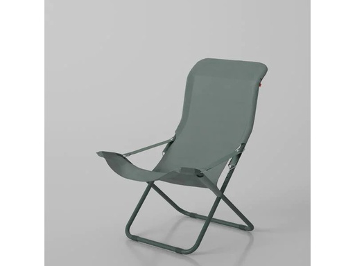 [90217157 1247706] FIAM Relaxsessel Fiesta, Grün