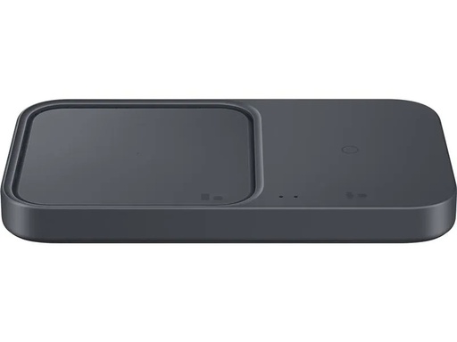 [90217161 1308942] Samsung Wireless Charger Pad Duo EP-P5400 Schwarz