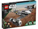 LEGO® Star Wars Der N-1 Starfighter des Mandalorianers 75325