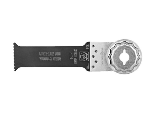 [90217181 1313382] Fein Sägeblatt E-Cut SLM LL-BIM, 90 x 32 mm, 10 Stück
