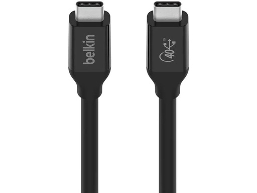 [90217188 1321424] Belkin USB4-Kabel Connect USB C - USB C 0.8 m