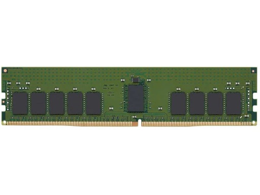 [90217192 1327053] Kingston Server-Memory KTL-TS432D8P/16G 1x 16 GB