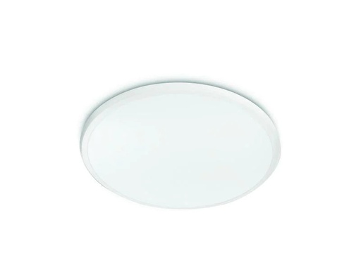 [90217202 1266913] Philips Deckenleuchte Twirly 1400 lm weiss