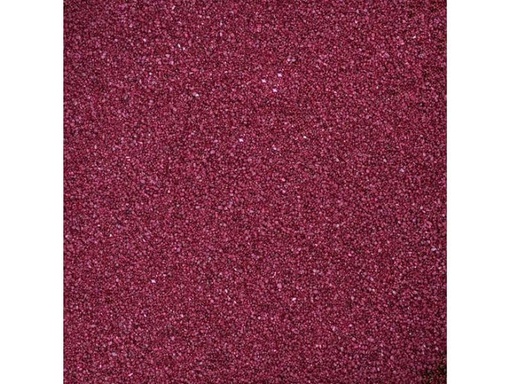 [90217296 1327312] Ambiance Farbsand 500 ml Burgunder