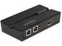 Delock USB-Switch 11491