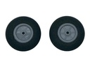 OEM Moosgummi Super Leichtrad 28 mm, 2 Stück
