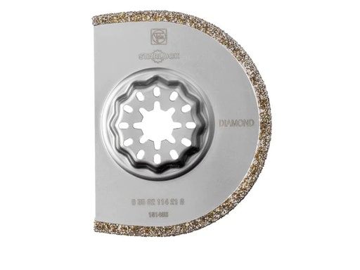 [90217363 1313438] Fein Sägeblatt SL Ø 75, 2.2 mm, Diamant