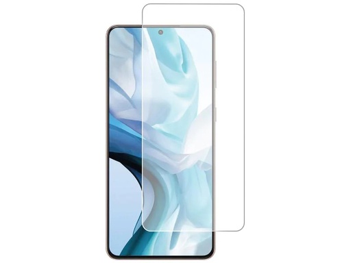 [90217394 1298874] 4smarts Displayschutz X-Pro Clear UltraSonix Galaxy S22+